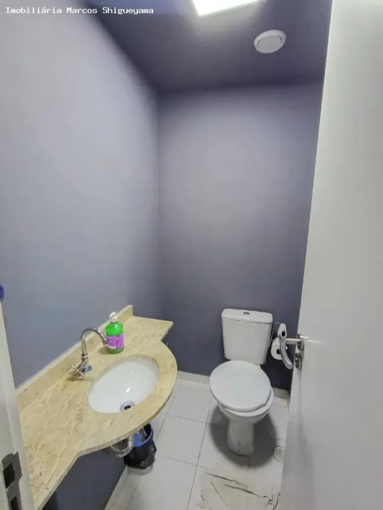 Sala-Conjunto, 36 m² - Foto 7