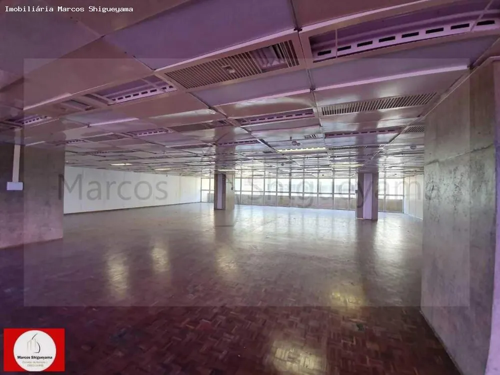 Prédio Inteiro, 4600 m² - Foto 1