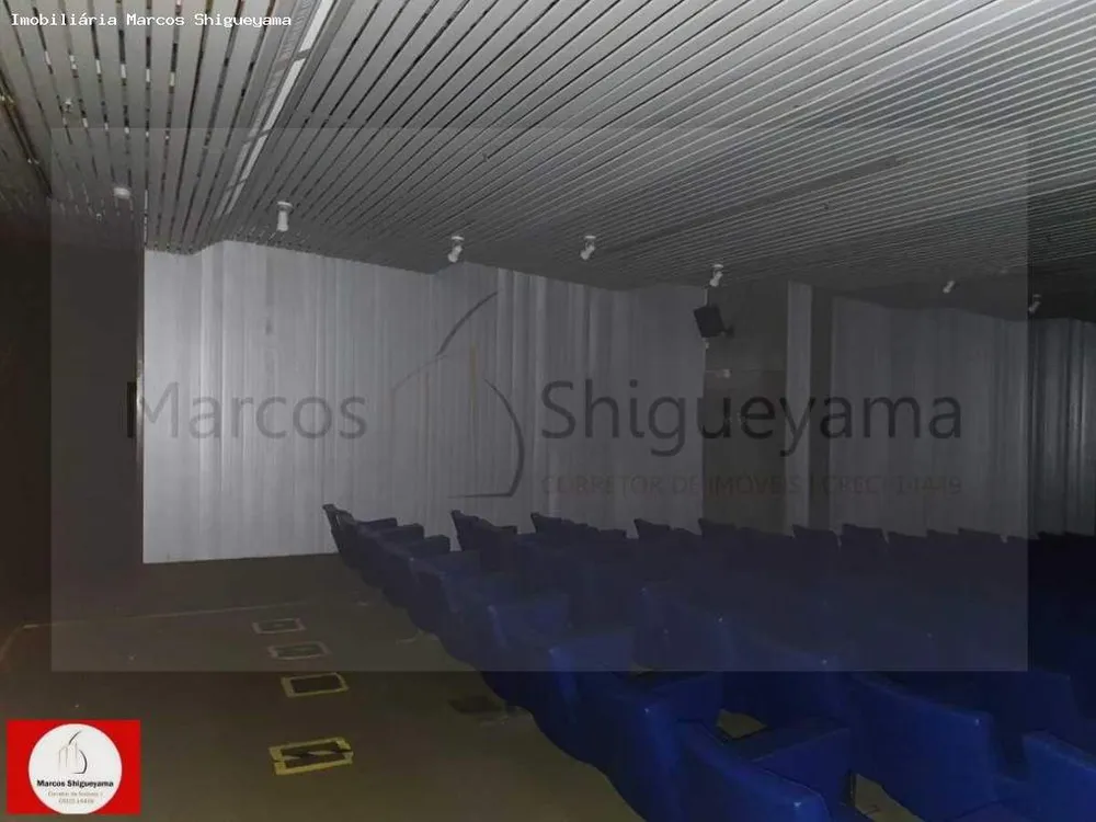 Prédio Inteiro, 4600 m² - Foto 4