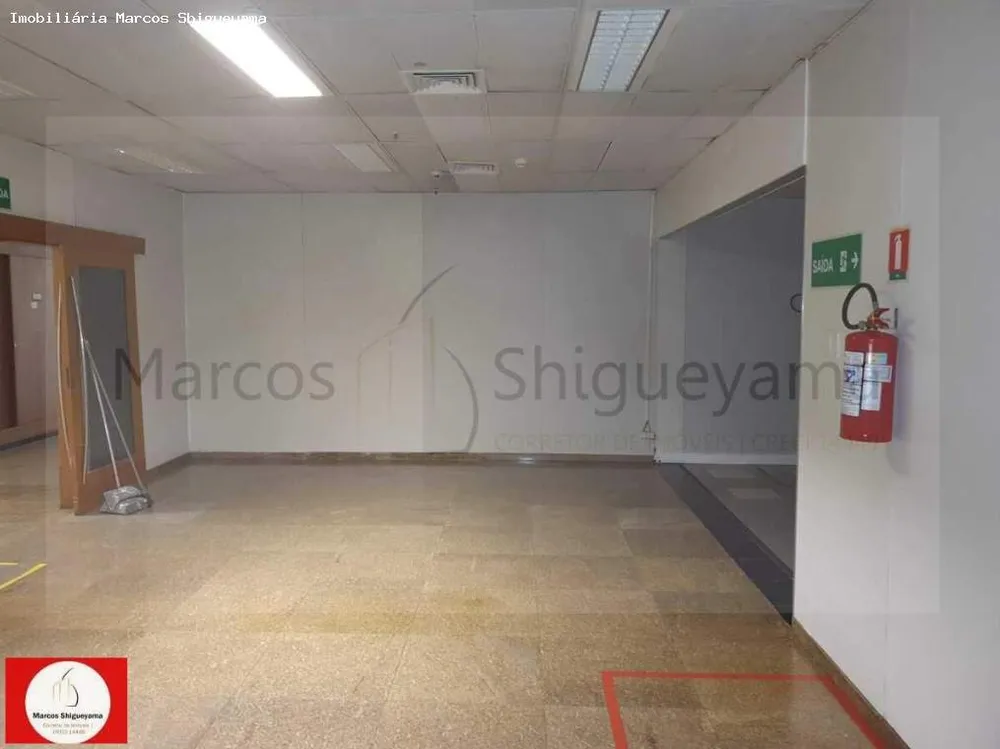 Prédio Inteiro, 4600 m² - Foto 3