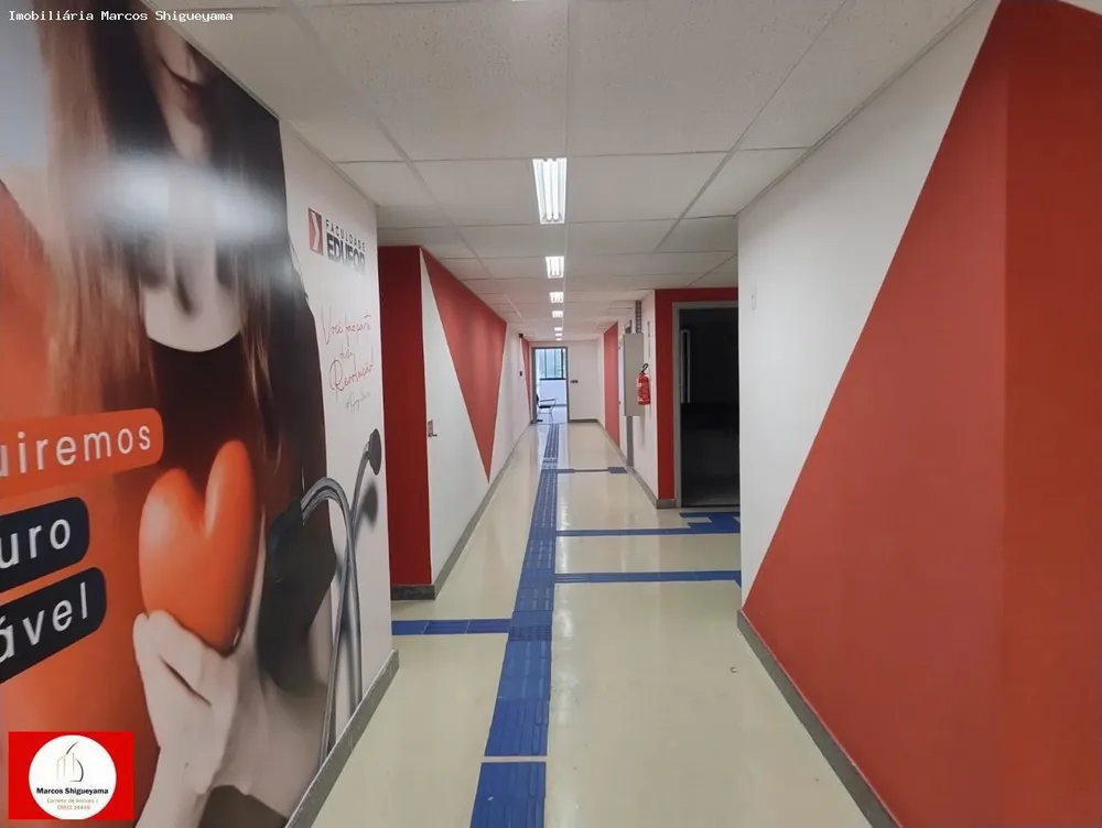 Prédio Inteiro, 1700 m² - Foto 4