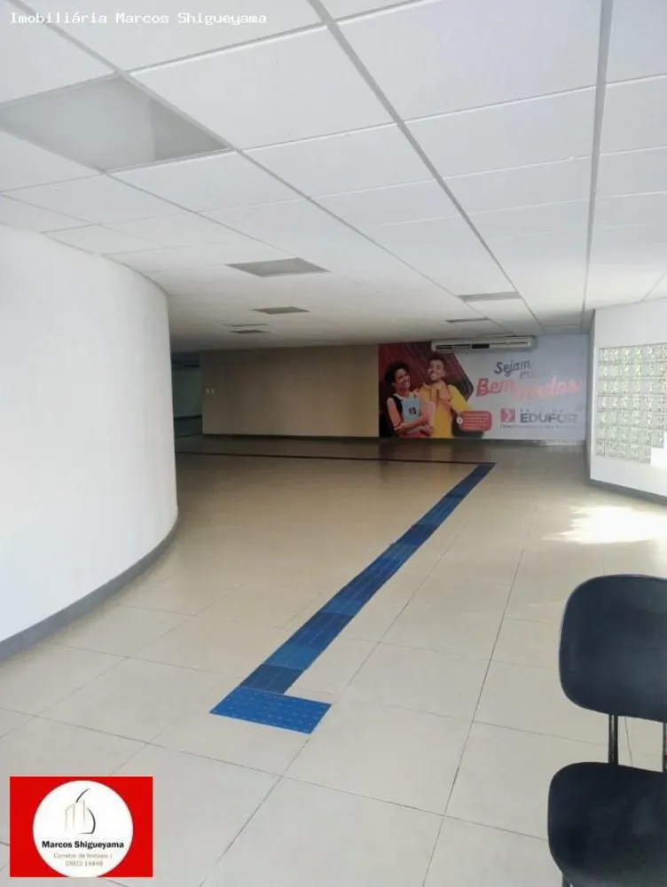Prédio Inteiro, 1700 m² - Foto 2