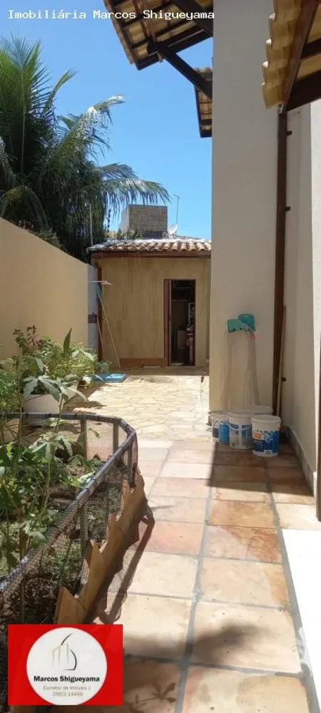 Casa, 3 quartos, 255 m² - Foto 9
