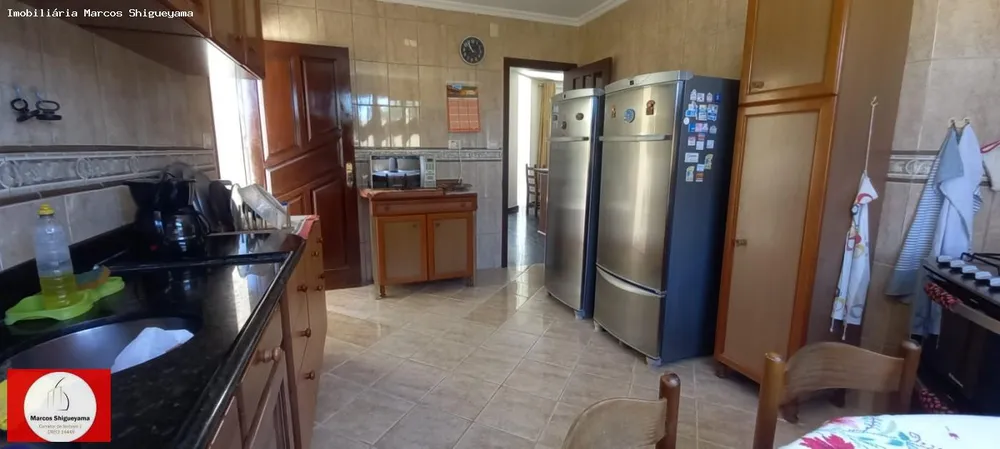Casa, 3 quartos, 255 m² - Foto 3