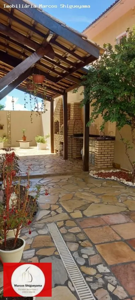 Casa, 3 quartos, 255 m² - Foto 12