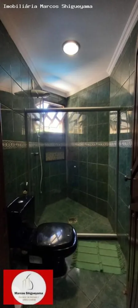 Casa, 3 quartos, 255 m² - Foto 8
