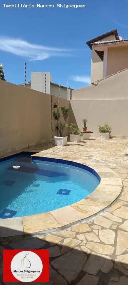 Casa, 3 quartos, 255 m² - Foto 11