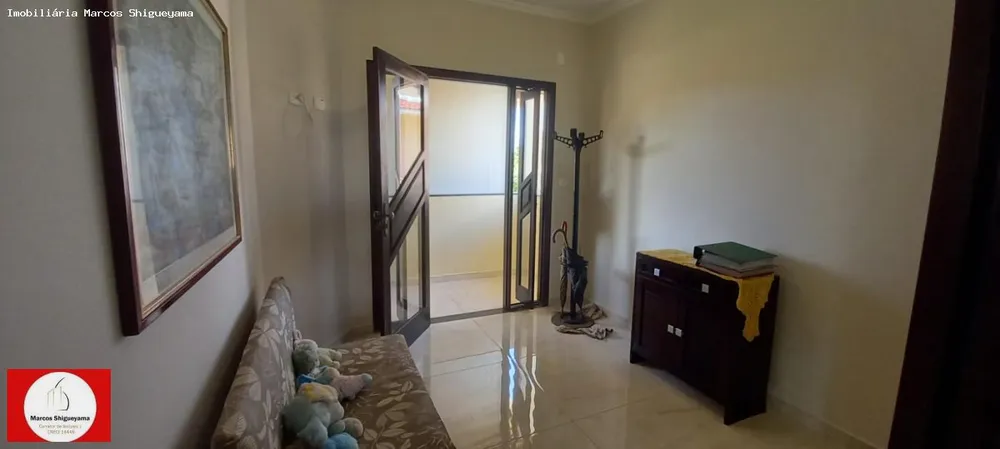 Casa, 3 quartos, 255 m² - Foto 5