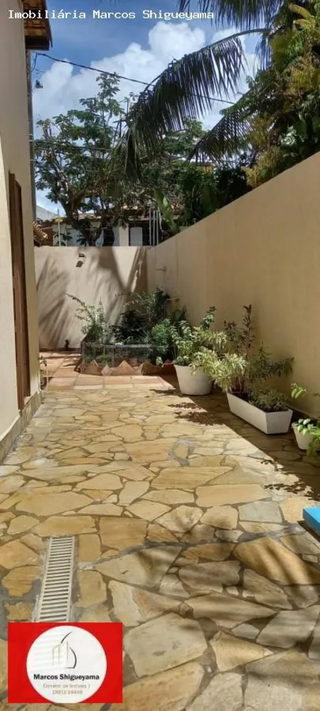 Casa, 3 quartos, 255 m² - Foto 10