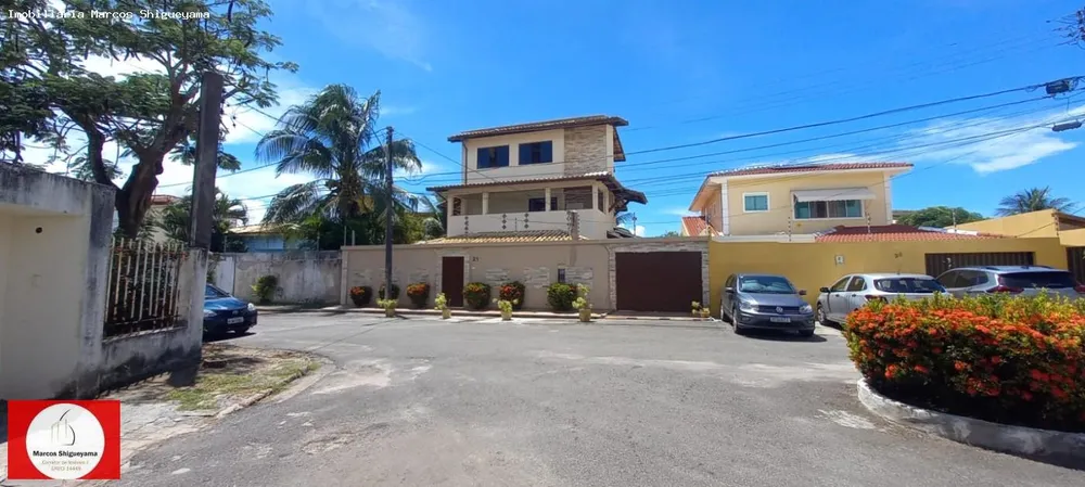 Casa, 3 quartos, 255 m² - Foto 1