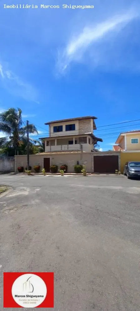 Casa, 3 quartos, 255 m² - Foto 2