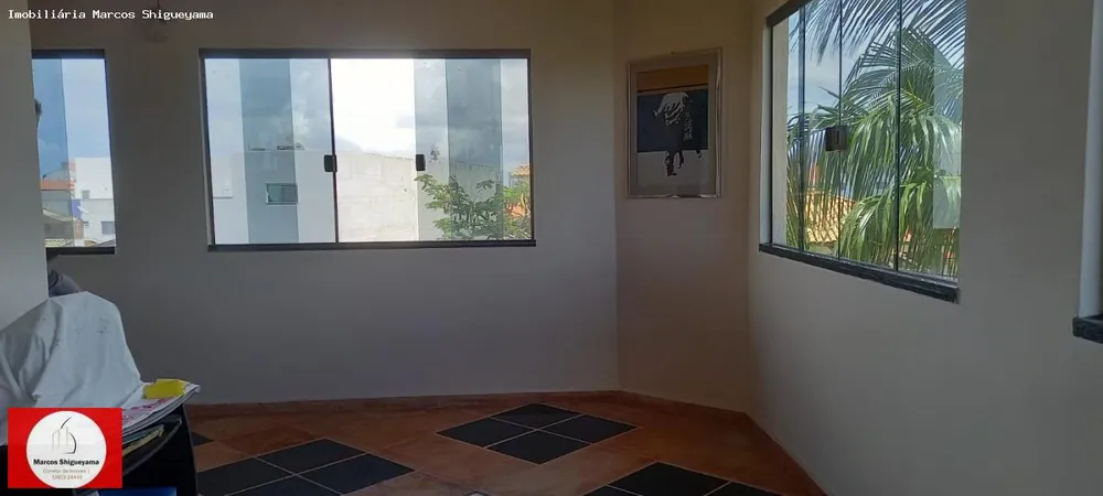 Casa, 3 quartos, 255 m² - Foto 7