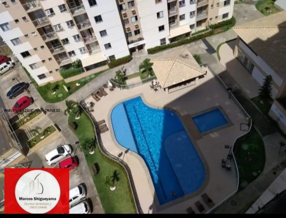 Apartamento, 2 quartos, 52 m² - Foto 11