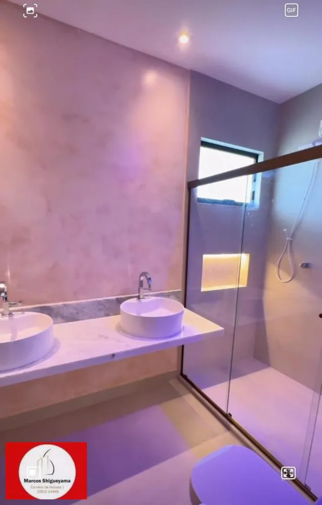 Casa de Condomínio, 8 quartos - Foto 11