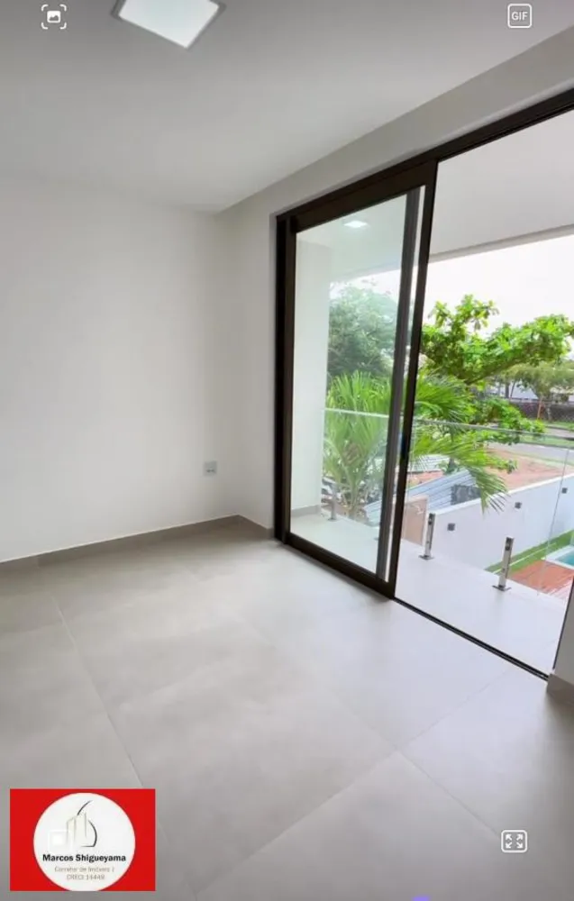 Casa de Condomínio, 8 quartos - Foto 9