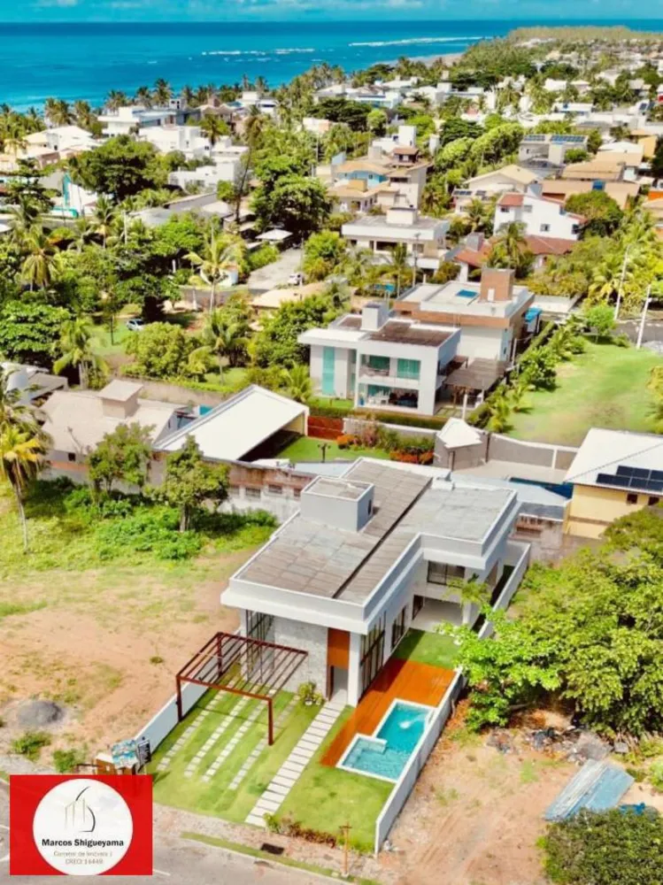 Casa de Condomínio, 8 quartos - Foto 5