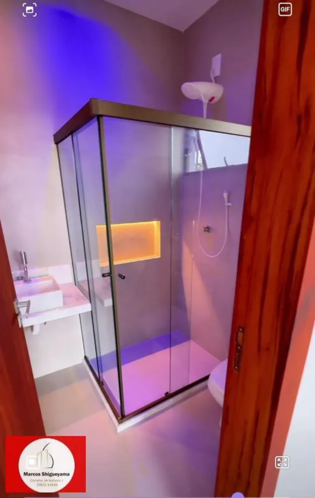 Casa de Condomínio, 8 quartos - Foto 8