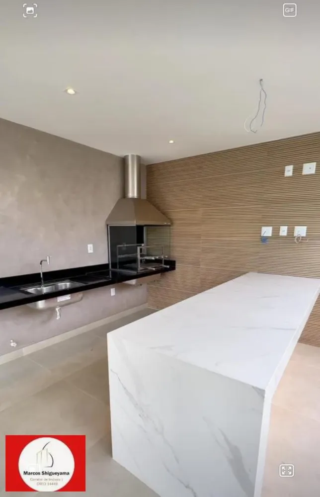 Casa de Condomínio, 8 quartos - Foto 7