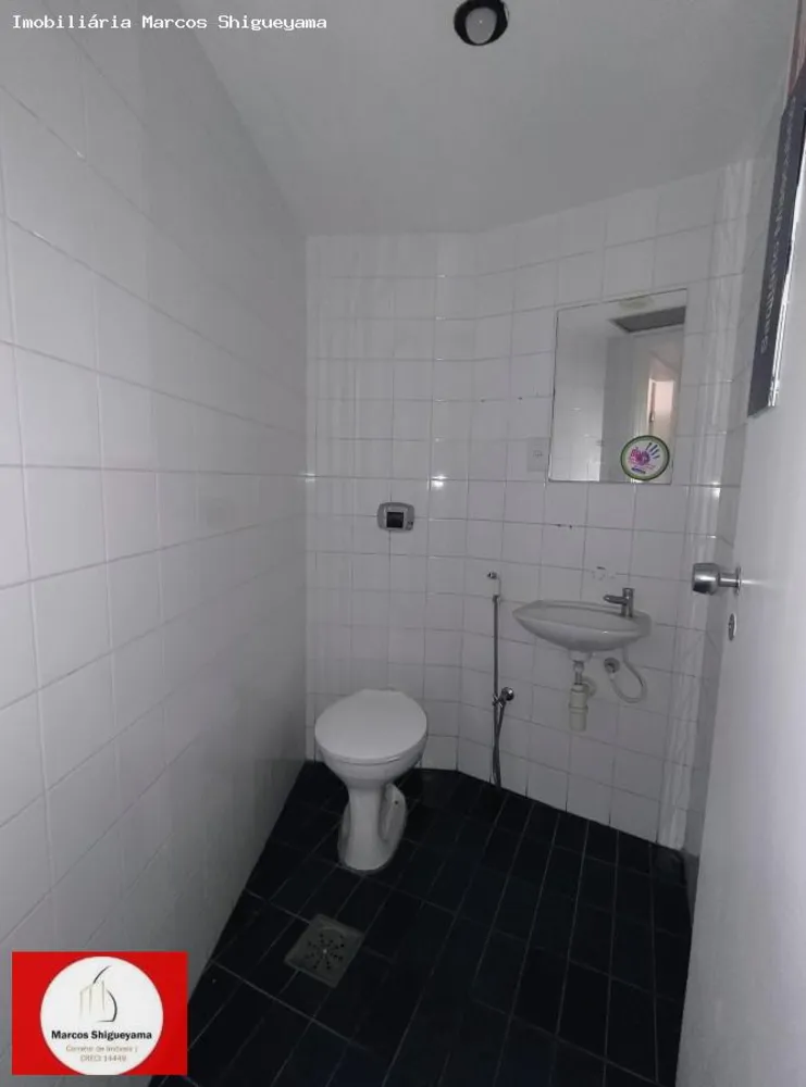 Prédio Inteiro, 1000 m² - Foto 8