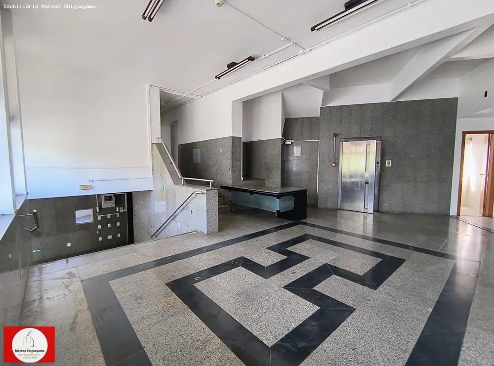 Prédio Inteiro, 1000 m² - Foto 3