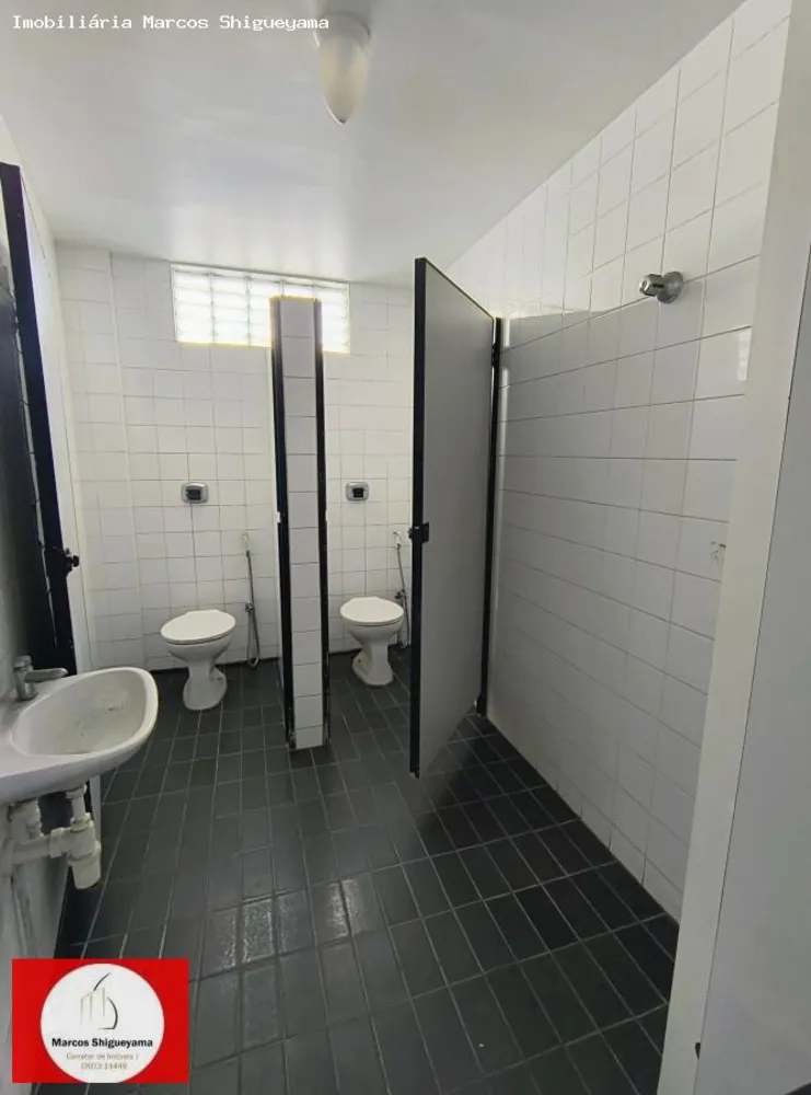 Prédio Inteiro, 1000 m² - Foto 9
