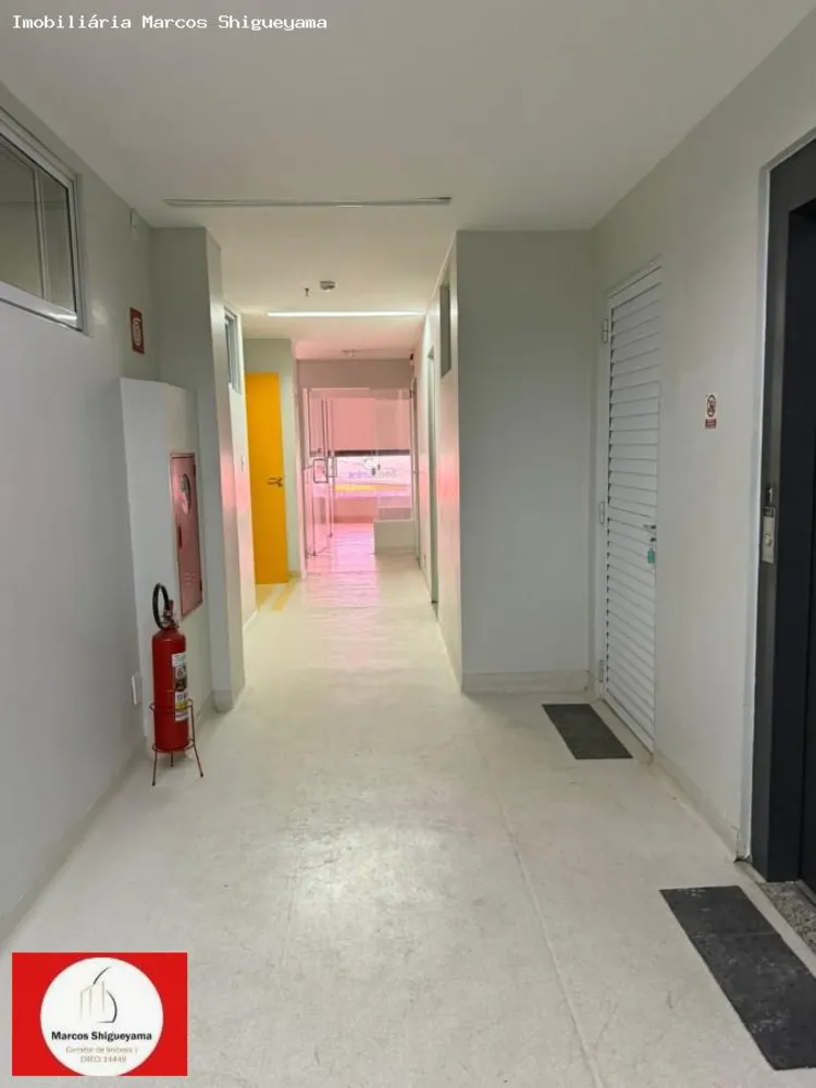 Prédio Inteiro, 500 m² - Foto 2