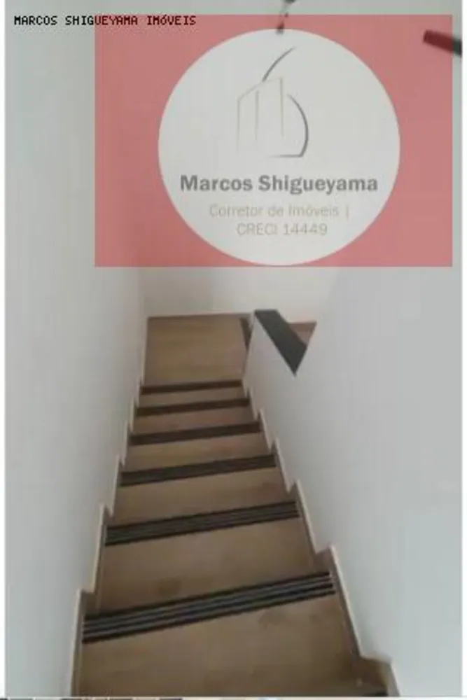 Casa de Condomínio, 4 quartos - Foto 7