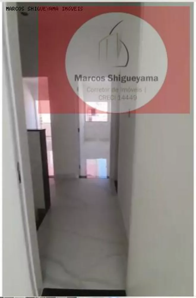 Casa de Condomínio, 4 quartos - Foto 3