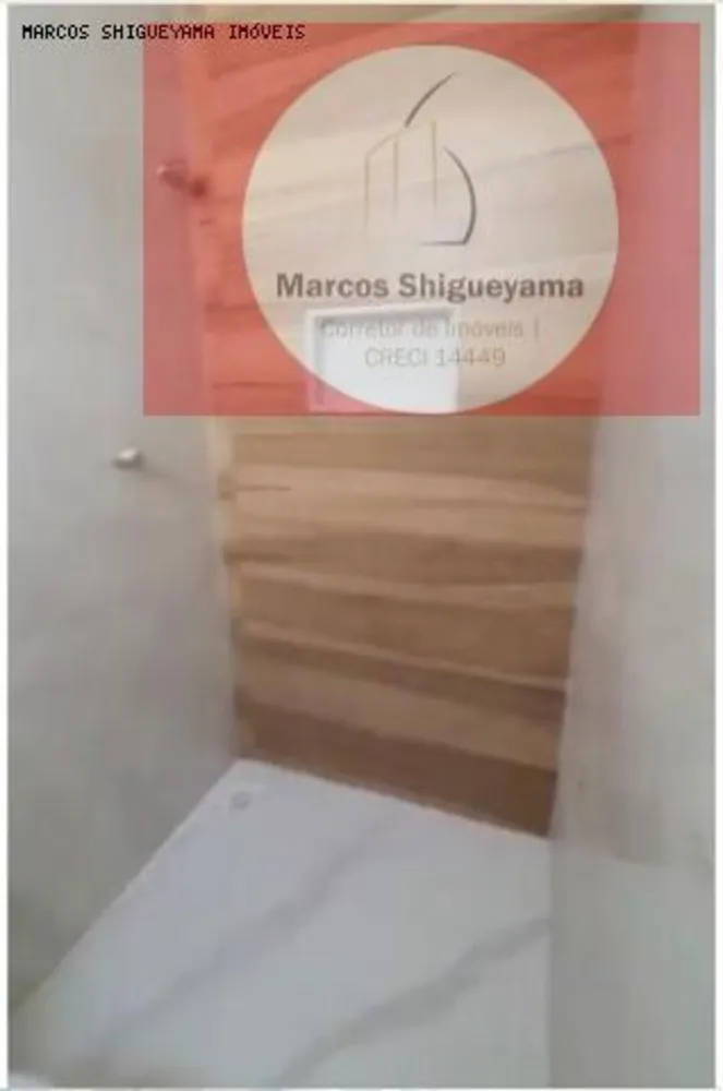 Casa de Condomínio, 4 quartos - Foto 8