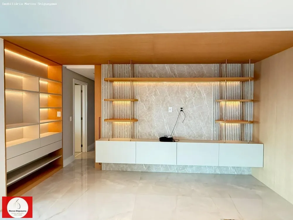 Apartamento, 3 quartos, 250 m² - Foto 5
