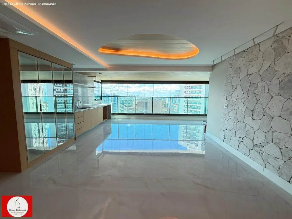 Apartamento, 3 quartos, 250 m² - Foto 4