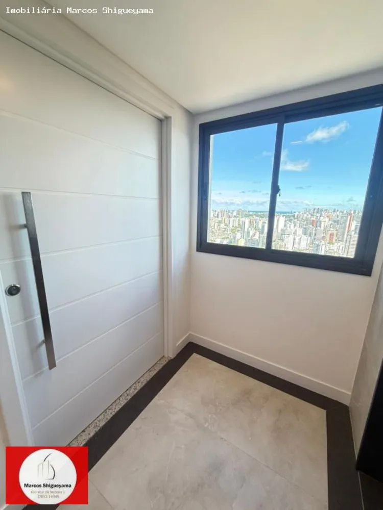 Apartamento, 3 quartos, 250 m² - Foto 2