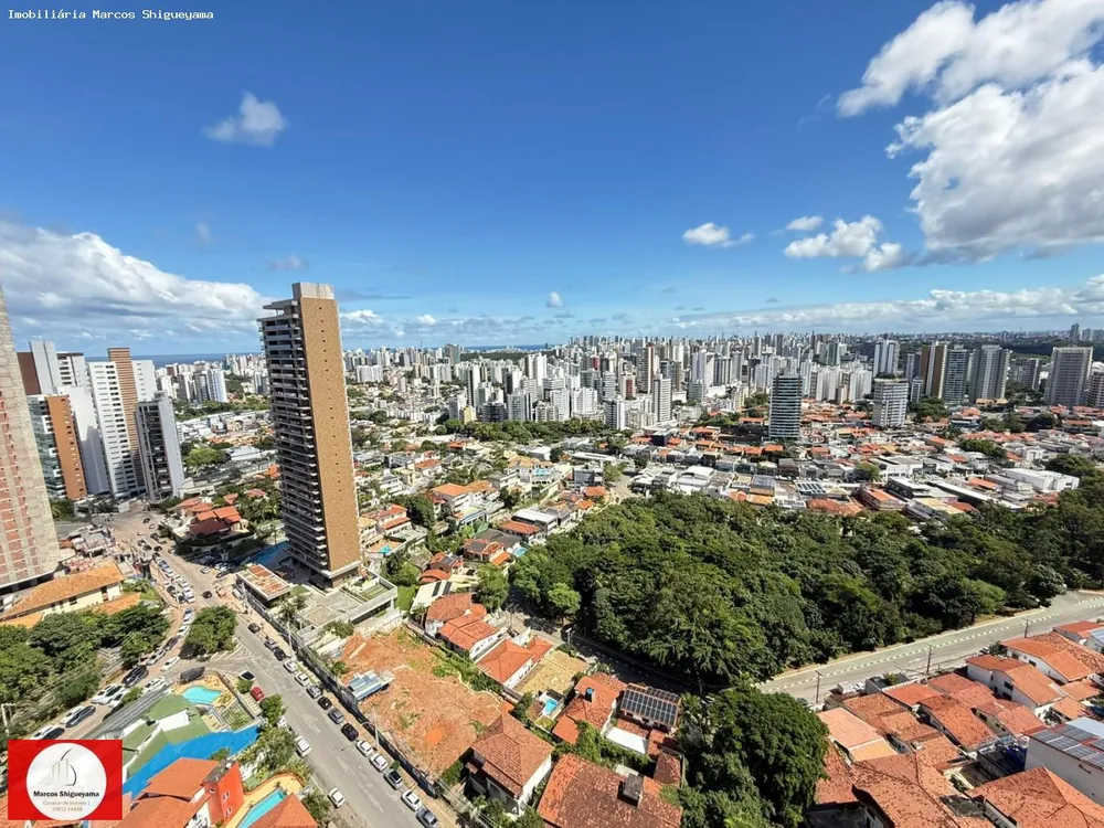 Apartamento, 3 quartos, 250 m² - Foto 6