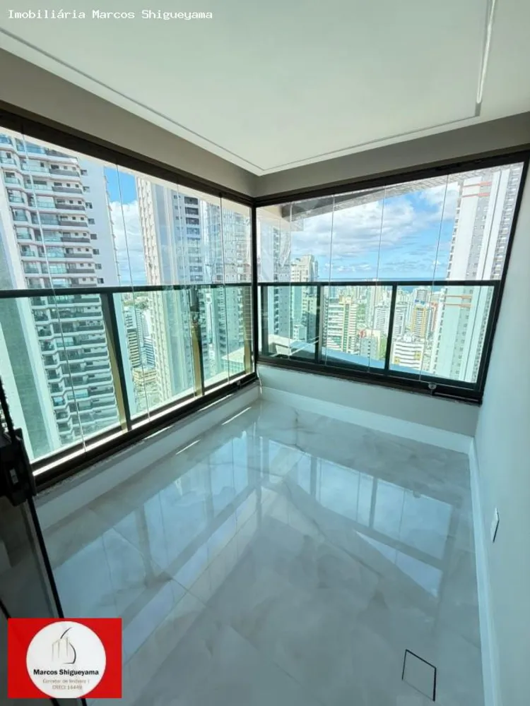 Apartamento, 3 quartos, 250 m² - Foto 7