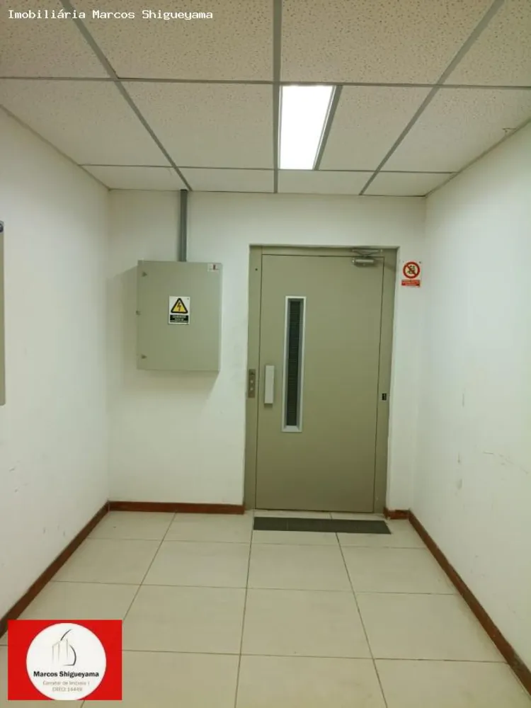 Prédio Inteiro, 2500 m² - Foto 4