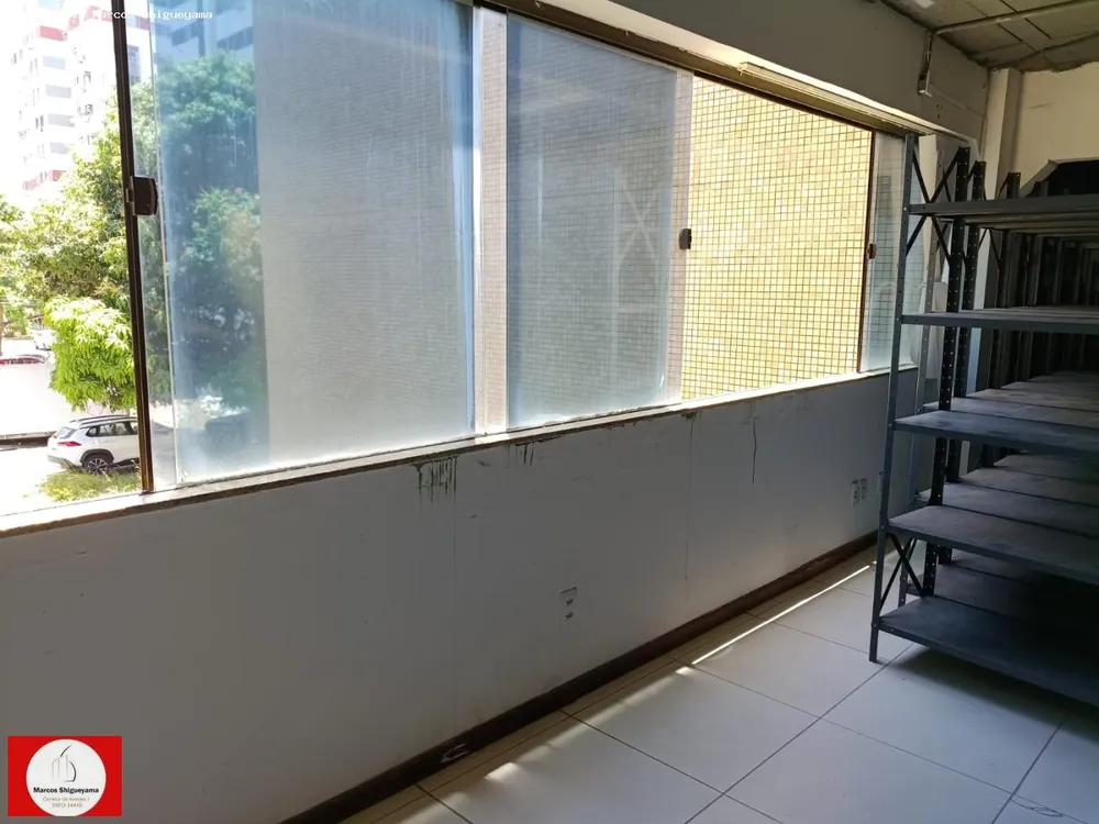 Prédio Inteiro, 2500 m² - Foto 2