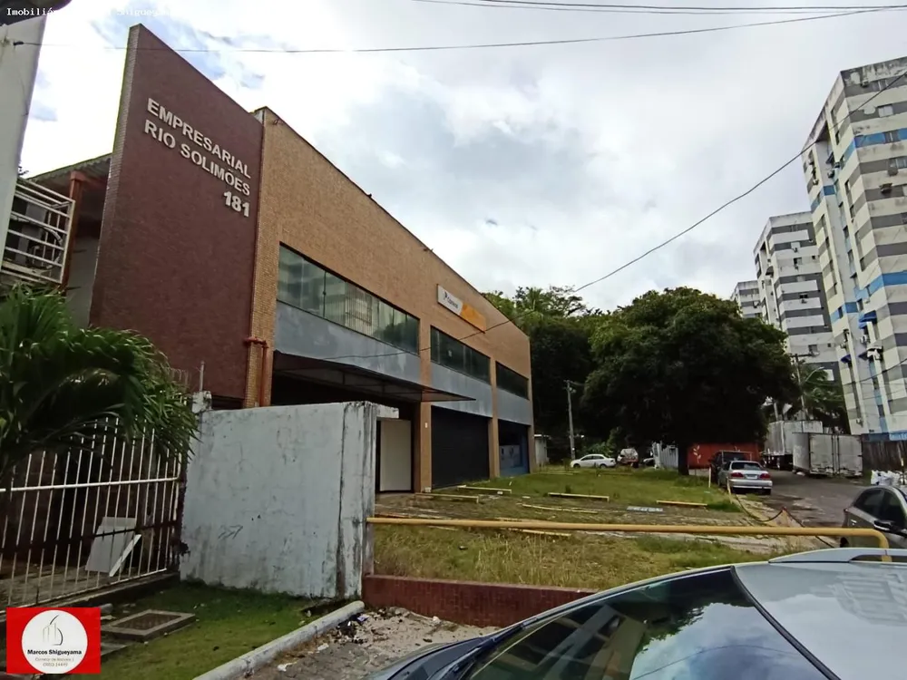 Prédio Inteiro, 2500 m² - Foto 1