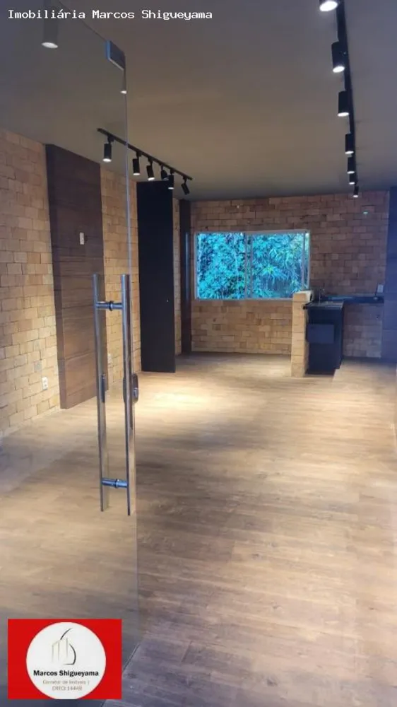Loja-Salão, 32 m² - Foto 5