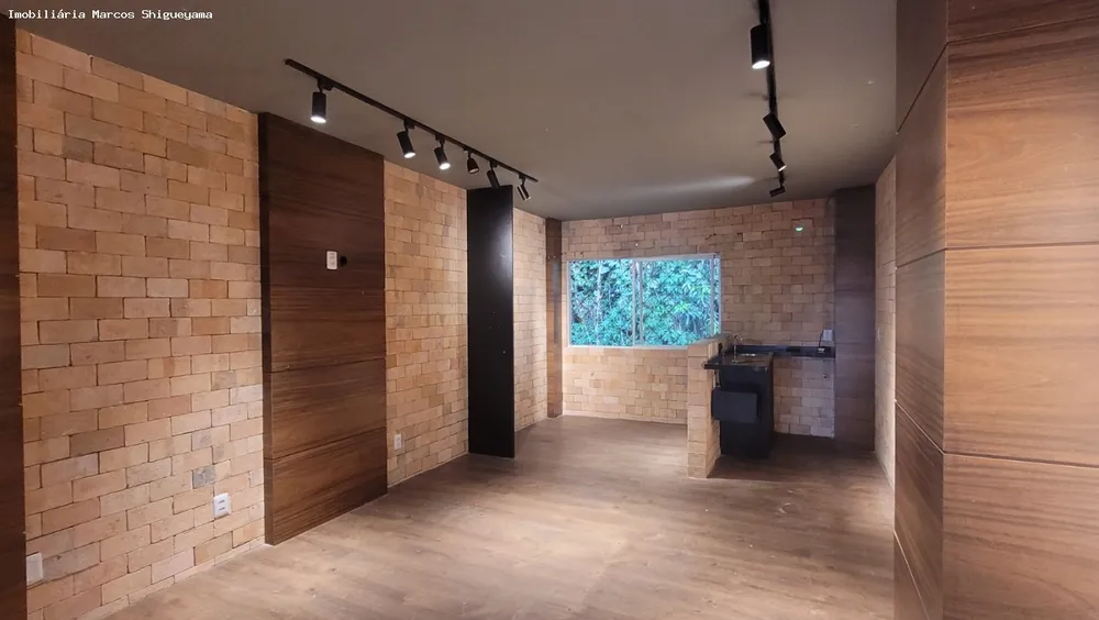 Loja-Salão, 32 m² - Foto 1
