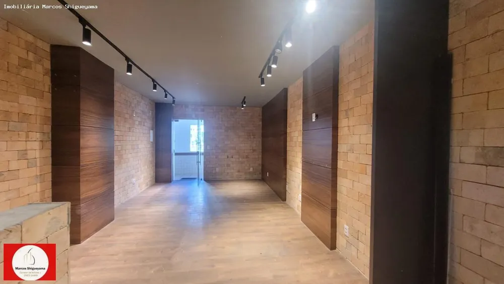 Loja-Salão, 32 m² - Foto 9