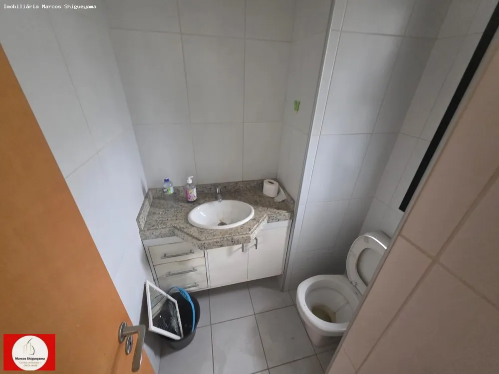 Sala-Conjunto, 29 m² - Foto 5