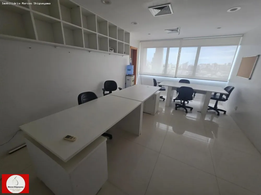 Sala-Conjunto, 29 m² - Foto 2