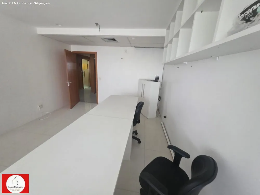 Sala-Conjunto, 29 m² - Foto 3