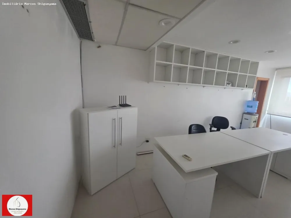 Sala-Conjunto, 29 m² - Foto 4