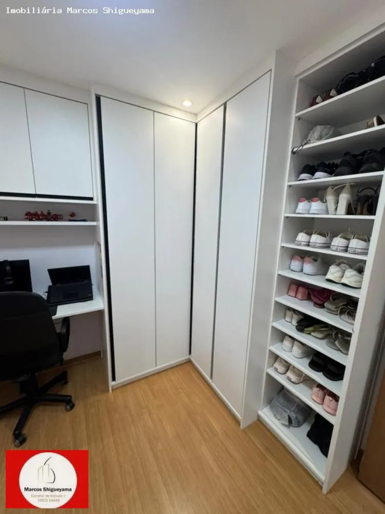 Apartamento, 2 quartos, 52 m² - Foto 10