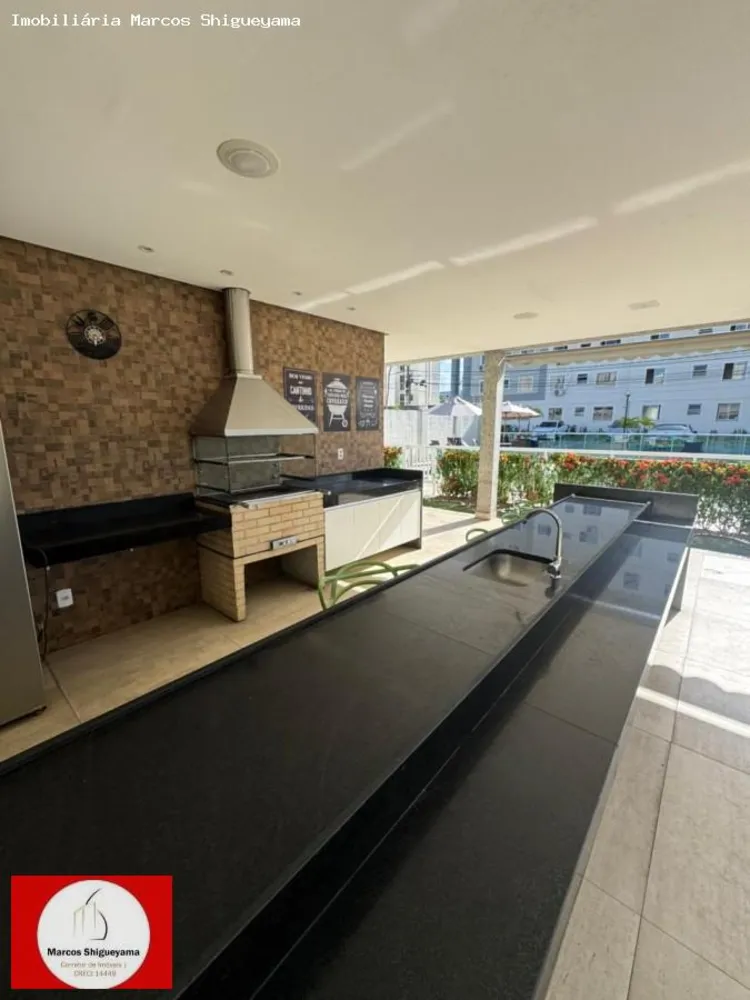 Apartamento, 2 quartos, 52 m² - Foto 12