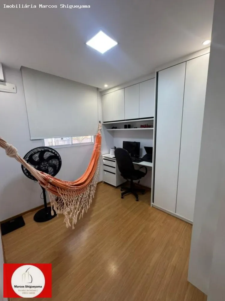 Apartamento, 2 quartos, 52 m² - Foto 9