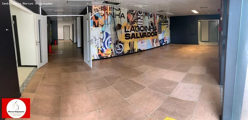 Prédio Inteiro, 2450 m² - Foto 6