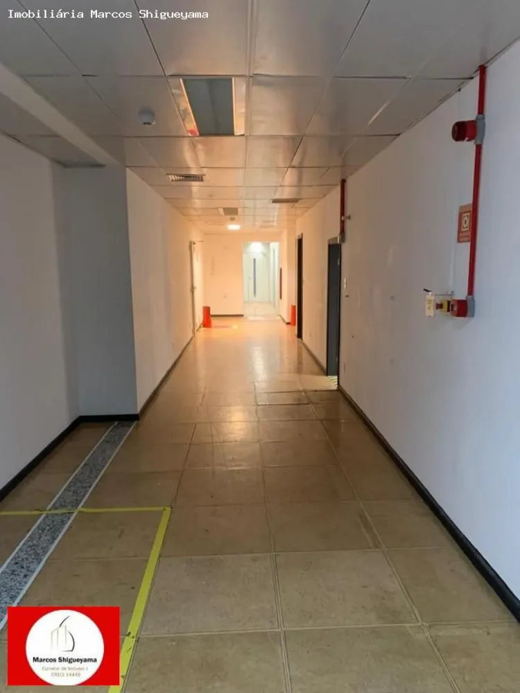 Prédio Inteiro, 2450 m² - Foto 2