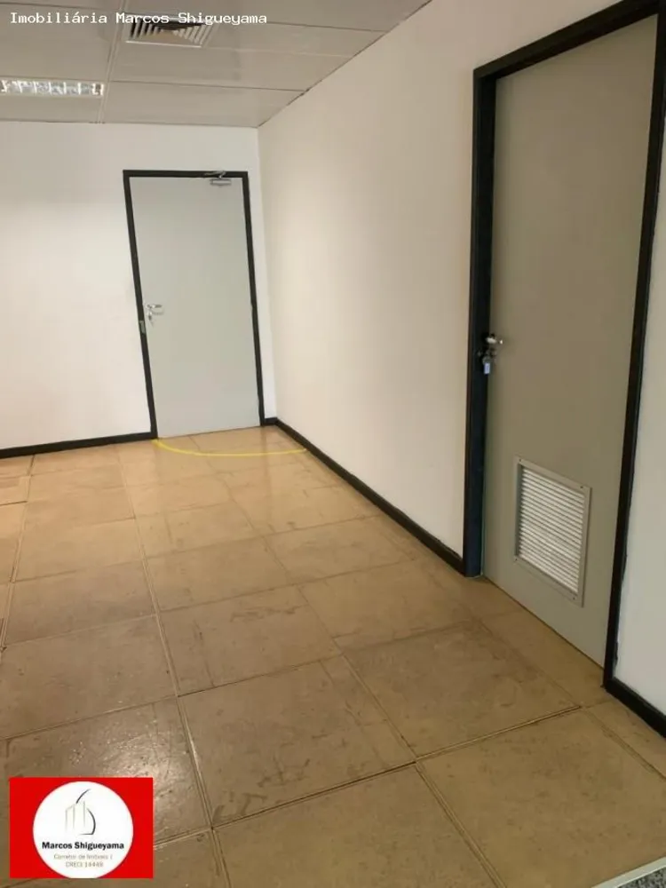 Prédio Inteiro, 2450 m² - Foto 4